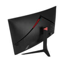 27 GAMEPOWER INTENSE X60 RGB 1MS 165Hz 2K CURVED