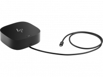 HP G5 UNIVERSAL DOCK STATION USB TYPE-C (5TW10AA)