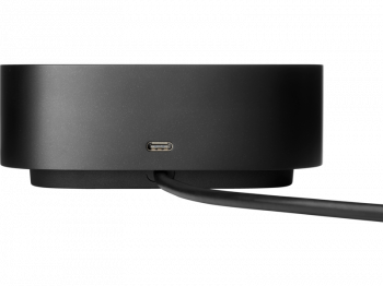 HP G5 UNIVERSAL DOCK STATION USB TYPE-C (5TW10AA)