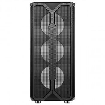 GAMEPOWER AURA ARGB GAMING PC KASA 500W