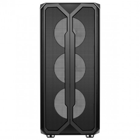 GAMEPOWER AURA ARGB GAMING PC KASA 500W