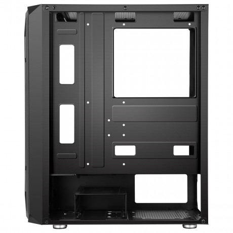 GAMEPOWER AURA ARGB GAMING PC KASA 500W