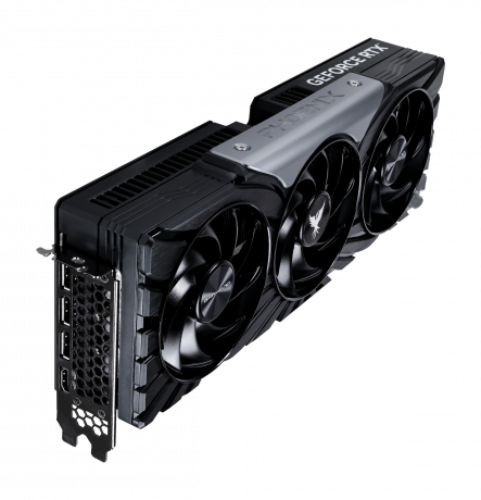 GAINWARD RTX5070 PHOENIX 12GB GDDR7 192bit