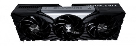 GAINWARD RTX5070 PHOENIX 12GB GDDR7 192bit
