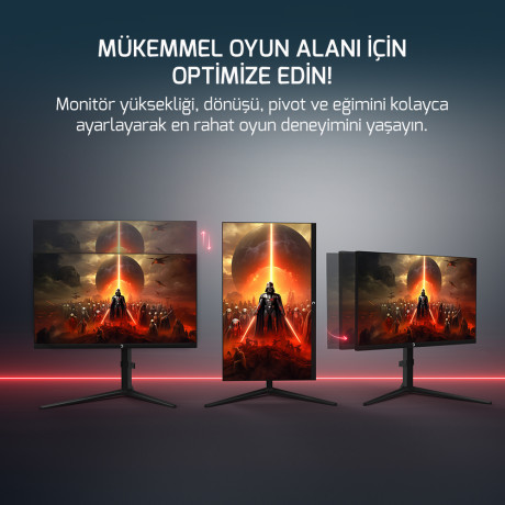 27 GAMEPOWER RAPID Q-MAX 300HZ QHD 0.5MS MONITOR