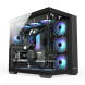 GAMEPOWER WARCRY PRISM 4XARGB FAN GAMING KASA 650W
