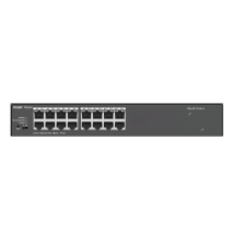 RUİJİE-REYEE RG-ES116G-L 16xGE YÖNETİLEMEZ NETWORK SWİTCH