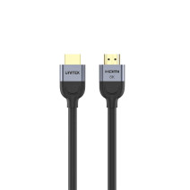 UNITEK HDMI2.1 KABLO 1MT 8K&60Hz (C11086GY01-1M)