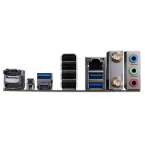 COLORFUL BATTLE-AX B650M-WHITE WIFI V15 DDR5 7600-