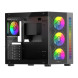 JAMES DONKEY STARK S800 4X ARGB GAMING KASA 750W