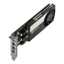 PNY VCNT1000 8GB DDR6 128Bit 4 DISPLAY ÇIKIŞLI YAPAY ZEKA AI EKRAN KARTI  (VCNT1000-8GB-SB)