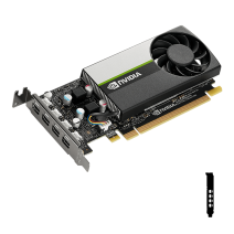 PNY VCNT1000 8GB DDR6 128Bit 4 DISPLAY ÇIKIŞLI YAPAY ZEKA AI EKRAN KARTI  (VCNT1000-8GB-SB)