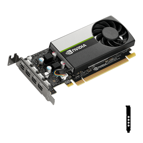 PNY VCNT1000 8GB DDR6 128Bit 4 DISPLAY ÇIKIŞLI YAPAY ZEKA AI EKRAN KARTI  (VCNT1000-8GB-SB)