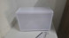 Lian Li Dan Case A3 Beyaz Ahşap Cam Panel (OUTLET)
