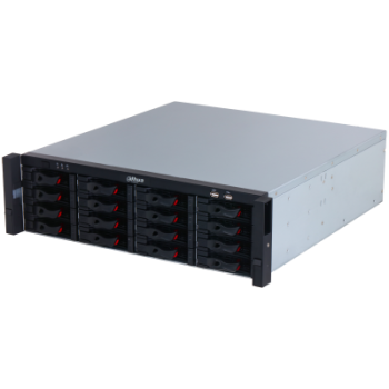DAHUA NVR616H-64-XI 16HDD(20TB) NETWORK KAYIT CİHAZI (PRJ)
