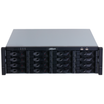 DAHUA NVR616H-64-XI 16HDD(20TB) NETWORK KAYIT CİHAZI (PRJ)