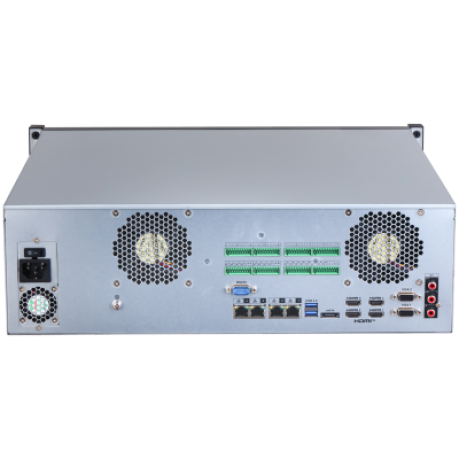 DAHUA NVR616H-64-XI 16HDD(20TB) NETWORK KAYIT CİHAZI (PRJ)