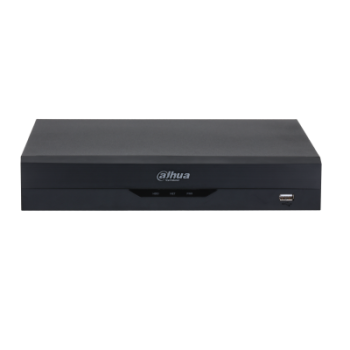 DAHUA XVR5104HS-5M-I3 4 KANAL 1HDD(16TB) AHD/HİBRİT KAYIT CİHAZI