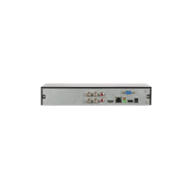 DAHUA XVR5104HS-5M-I3 4 KANAL 1HDD(16TB) AHD/HİBRİT KAYIT CİHAZI