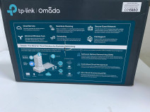 TP-LINK EAP225 1350M KABLOSUZ N GBIT TAVAN(OUTLET)
