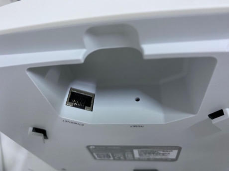 TP-LINK EAP225 1350M KABLOSUZ N GBIT TAVAN(OUTLET)