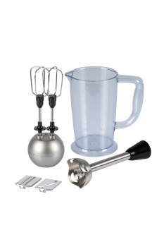 TEFAL POWELIX ACTIVFLOW EXPERT 1500W GUMUS BLENDER