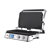 BRAUN MULTIGRILL 9 CG 9040 TOST MAKINESI