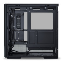 Lian Li Lancool 207 Digital Siyah Mid-Tower ATX Kasa (G99.LAN207DX.00)