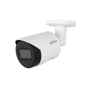 DAHUA IPC-HFW2841S-S 8MP 3.6MM SESLİ IP BULLET KAMERA